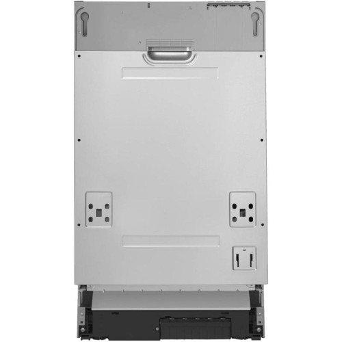 Посудомоечная машина встраив./ Посудомоечная машина встраив. Maunfeld MLP-083I Light Beam 2100Вт узкая