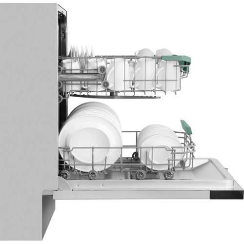 Посудомоечная машина встраив./ Посудомоечная машина встраив. Weissgauff BDW 4536 D Inverter Autoopen Timer Floor узкая инвертор