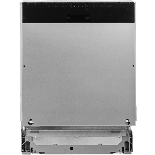 Посудомоечная машина встраив./ Посудомоечная машина встраив. Bosch SMV4HMX25Q полноразмерная серебристый инвертор