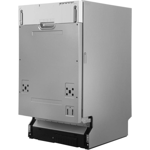 Посудомоечная машина встраив./ Посудомоечная машина встраив. Hyundai HBD 441 2100Вт узкая серебристый/белый