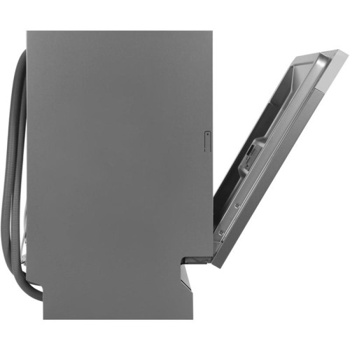 Посудомоечная машина встраив./ Посудомоечная машина встраив. Hyundai HBD 440P 2100Вт узкая серебристый/белый