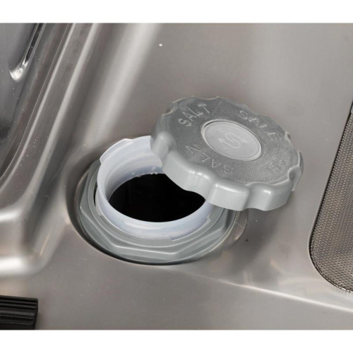 Посудомоечная машина встраив./ Посудомоечная машина встраив. Hyundai HBD 650 2100Вт полноразмерная