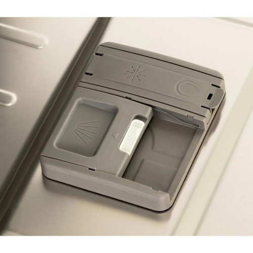 Посудомоечная машина встраив./ Посудомоечная машина встраив. Hyundai HBD 650 2100Вт полноразмерная