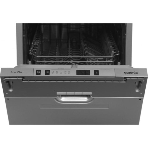 Посудомоечная машина встраив./ Посудомоечная машина встраив. Gorenje GV522E10S 1760Вт узкая