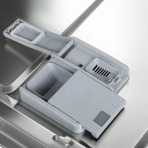 Посудомоечная машина встраив./ Посудомоечная машина встраив. Hyundai HBD 672 1900Вт полноразмерная