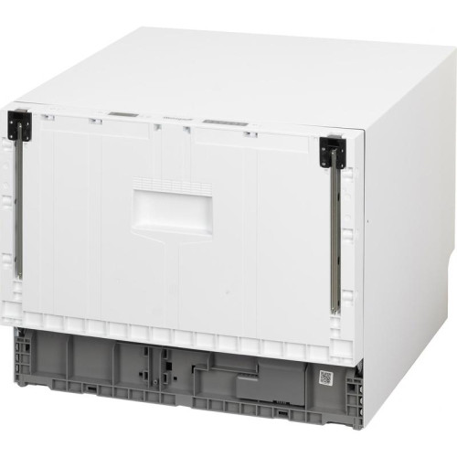 Посудомоечная машина встраив./ Посудомоечная машина встраив. Weissgauff BDW 4106 D 1380Вт компактная