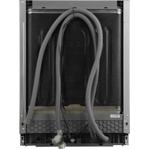 Посудомоечная машина встраив./ Посудомоечная машина встраив. Hyundai HBD 645 2100Вт полноразмерная нержавеющая сталь инвертер