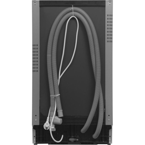 Посудомоечная машина встраив./ Посудомоечная машина встраив. Gorenje GV522E10S 1760Вт узкая