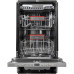 Посудомоечная машина встраив./ Посудомоечная машина встраив. Lex PM 4573 B 2100Вт узкая