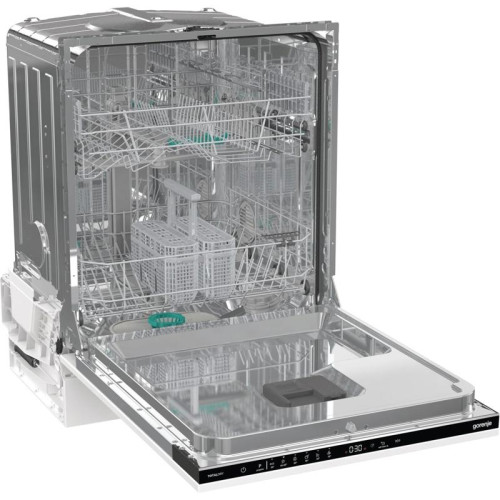 Посудомоечная машина встраив./ Посудомоечная машина встраив. Gorenje GV642D90 1900Вт полноразмерная