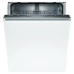 Встраиваемая посудомоечная машина Bosch/ Встраиваемая посудомоечная машина Bosch SMV25CX10Q Serie 2, Встраиваемая посудомоечная машина 60см., EcoSilence Drive; Класс A-A-A; уровень шума 48 дБ ; 5 прогр.: Интенсивная 70°, Авто 45-65°, Эко 50°, Быстрая 45°,