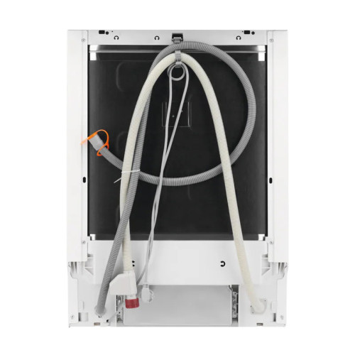 Встраиваемые посудомоечные машины ELECTROLUX/ Встраиваемые посудомоечные машины ELECTROLUX EES48200L Полноразмерная, 60см, без фасада, сенсорное управление Quick Select 2, трехцифровой дисплей, 14 комплектов, 8 программ + 23 комбинации