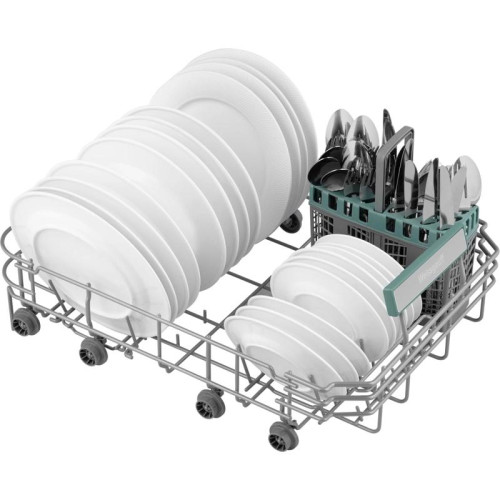 Посудомоечная машина встраив./ Посудомоечная машина встраив. Weissgauff BDW 4526 D узкая