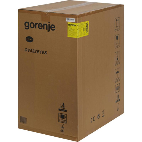 Посудомоечная машина встраив./ Посудомоечная машина встраив. Gorenje GV522E10S 1760Вт узкая