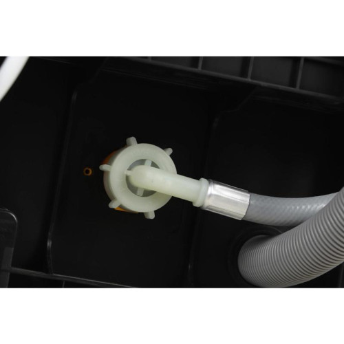 Посудомоечная машина встраив./ Посудомоечная машина встраив. Lex PM 6063 A 2100Вт полноразмерная