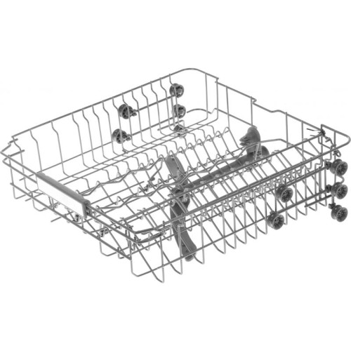 Посудомоечная машина встраив./ Посудомоечная машина встраив. Hyundai HBD 678 2100Вт полноразмерная серебристый