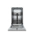 Встраиваемая посудомоечная машина Midea/ MDK/Полновстр., 45 см, 9 комплектов посуды, 2 корзины, A++ Встраиваемая посудомоечная машина Midea/ MDK/Полновстр., 45 см, 9 комплектов посуды, 2 корзины, A++