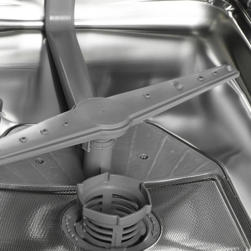 Посудомоечная машина встраив./ Посудомоечная машина встраив. Hyundai HBD 473 1900Вт узкая