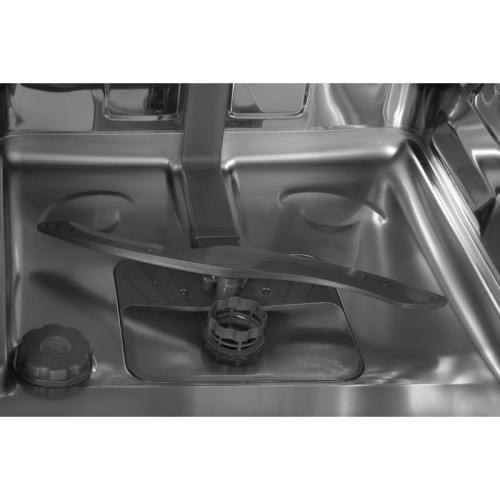 Посудомоечная машина встраив./ Посудомоечная машина встраив. Hyundai HBD 661 2100Вт полноразмерная серебристый