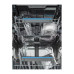 Посудомоечная машина встраив./ Посудомоечная машина встраив. Electrolux EEM66331L 2200Вт узкая