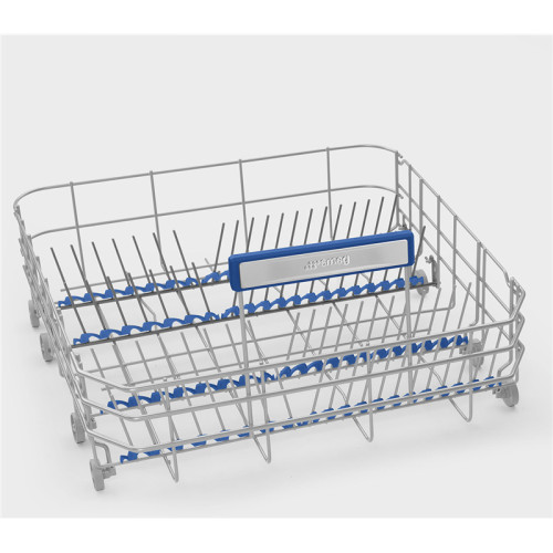 Встраиваемые посудомоечные машины SMEG/ Полностью встраиваемая посудомоечная машина, 60 см, Загрузка 13 комплектов посуды, 5 программ, 1/2 загрузка,уровень шума: 42 дБ(А),класс энергоэффективности B,LED-подсветка