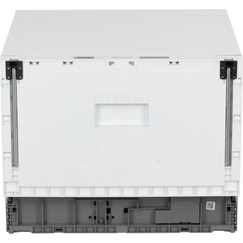 Посудомоечная машина встраив./ Посудомоечная машина встраив. Weissgauff BDW 4106 D 1380Вт компактная