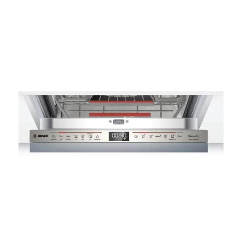Посудомоечная машина встраив./ Посудомоечная машина встраив. Bosch SPV6EMX70Q узкая