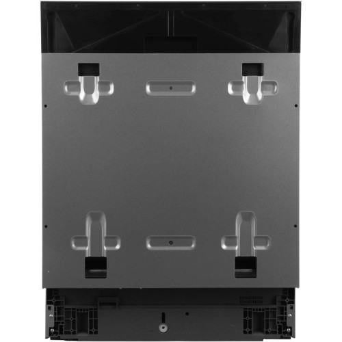 Посудомоечная машина встраив./ Посудомоечная машина встраив. Hyundai HBD 665 2100Вт полноразмерная нержавеющая сталь инвертер