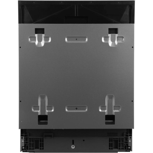 Посудомоечная машина встраив./ Посудомоечная машина встраив. Hyundai HBD 642 2100Вт полноразмерная нержавеющая сталь инвертер