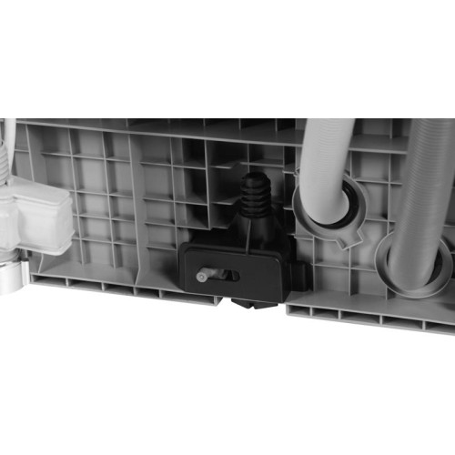 Посудомоечная машина встраив./ Посудомоечная машина встраив. Hyundai HBD 640P 1900Вт полноразмерная