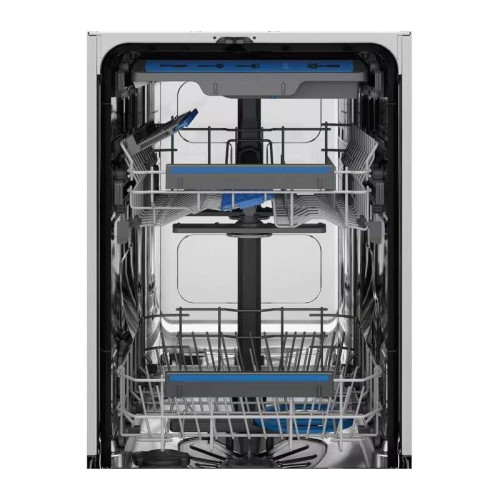 Посудомоечная машина встраив./ Посудомоечная машина встраив. Electrolux EEM66331L 2200Вт узкая