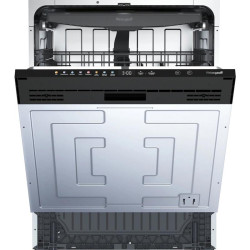 Посудомоечная машина встраив./ Посудомоечная машина встраив. Weissgauff BDW 6038 Touch Inverter Autoopen Infolight полноразмерная инвертор