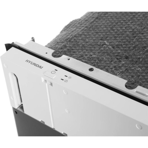 Посудомоечная машина встраив./ Посудомоечная машина встраив. Hyundai HBD 640P 1900Вт полноразмерная