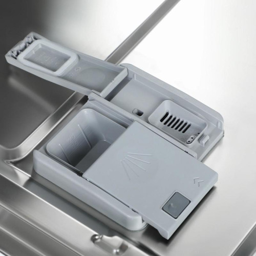 Посудомоечная машина встраив./ Посудомоечная машина встраив. Hyundai HBD 672 1900Вт полноразмерная