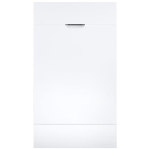 Посудомоечная бытовая машина HOMSair DW47M/ встраиваемая, 448х815х550 мм, 10 комплектов, 6 программ, 47 дБ, А++, расход воды - 9 л.