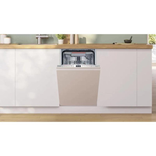 Посудомоечная машина встраив./ Посудомоечная машина встраив. Bosch SPV6EMX70Q узкая