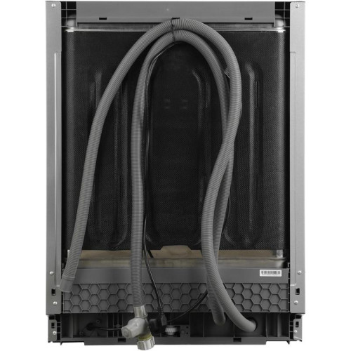 Посудомоечная машина встраив./ Посудомоечная машина встраив. Hyundai HBD 642 2100Вт полноразмерная нержавеющая сталь инвертер