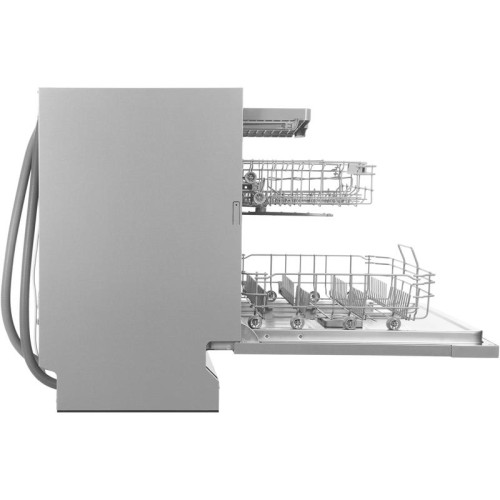 Посудомоечная машина встраив./ Посудомоечная машина встраив. Hyundai HBD 678 2100Вт полноразмерная серебристый