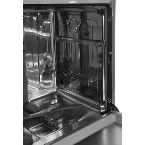 Посудомоечная машина встраив./ Посудомоечная машина встраив. Hyundai HBD 661 2100Вт полноразмерная серебристый