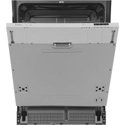 Посудомоечная машина встраив./ Посудомоечная машина встраив. Hyundai HBD 640P 1900Вт полноразмерная