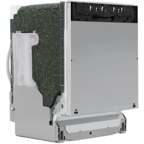 Посудомоечная машина встраив./ Посудомоечная машина встраив. Bosch SMV26AX00Q полноразмерная серебристый