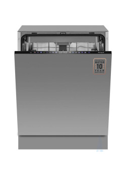 Посудомоечная машина встраив./ Посудомоечная машина встраив. Weissgauff BDW 6138 Touch Inverter Autoopen Timer Floor полноразмерная