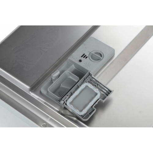 Встраиваемая посудомоечная машина MAUNFELD/ Встраиваемая посудомоечная машина MAUNFELD MLP-12IM Встраиваемая посудомоечная машина MAUNFELD, 60 см, 14 комплектов, 8 программ, 3 корзины, луч на полу, дисплей, половинная загрузка, отсрочка старта, аквастоп, 