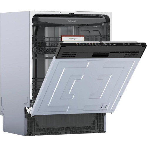 Посудомоечная машина встраив./ Посудомоечная машина встраив. Weissgauff BDW 6038 Touch Inverter Autoopen Infolight полноразмерная инвертор