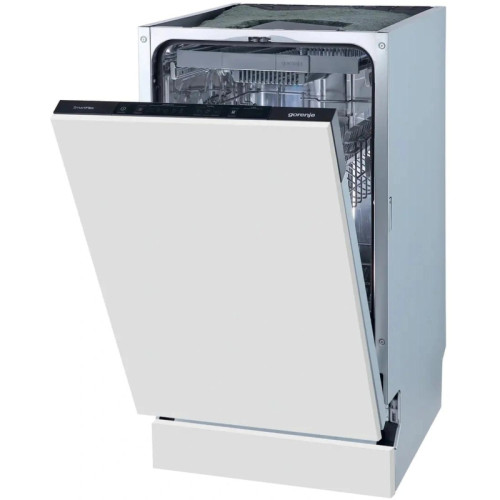 Посудомоечная машина/ Посудомоечная машина Gorenje GV561D10 узкая (уценка)