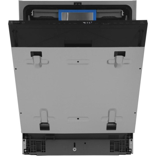 Посудомоечная машина встраив./ Посудомоечная машина встраив. Hyundai HBD 665 2100Вт полноразмерная нержавеющая сталь инвертер