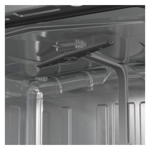 Посудомоечная машина Gorenje/ Посудомоечная машина Gorenje, 60 см, 16 комплектов, 3 корзины, сенсорное управление, 6 программ, отсрочка старта до 24 ч, самодиагностика, полный AquaStop, автооткрытие дверцы TotalDry, энергоэффективность А+++, уровень шума 