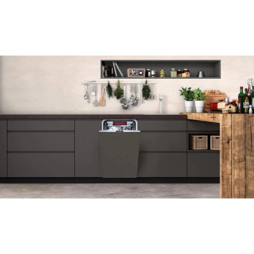 Посудомоечная машина встраив./ Посудомоечная машина встраив. Neff S855EMX16E узкая инвертер