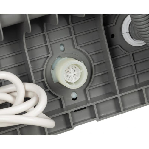 Посудомоечная машина встраив./ Посудомоечная машина встраив. Weissgauff BDW 4106 D 1380Вт компактная