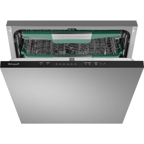 Посудомоечная машина встраив./ Посудомоечная машина встраив. Weissgauff BDW 6136 D Inverter Autoopen Timer Floor полноразмерная инвертор